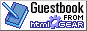 Guestbook from HTML Gear
